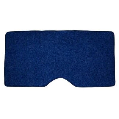 Alfombra para Pontiac Firebird 1968-1969 bucle plegable 1 pieza Foto 1 de 4