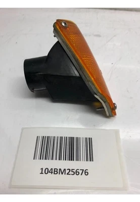 BMW R80 R 100RT 1988 - 1995 LH FRONT FLASHER GENUINE OEM M2079 LOT104 104BM25676 - Image 1 of 4