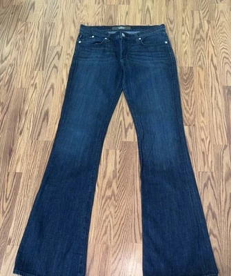 Rock and Republic  Denim Jeans Size 32 Made in USA - Image 1 of 4