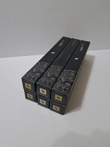 Nespresso Capsules Original Line Ristretto Decaffeinato Dark Roast 60 - Picture 1 of 4