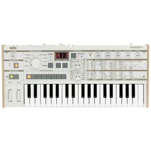 Korg microKORG S - Bild 1 von 5