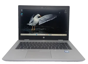 HP ProBook 640 G4 14" IPS Full HD i5-7300U RAM 8 GB SSD 512GB GRADO B - Imagen 1 de 18