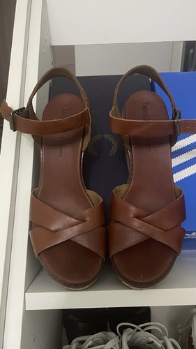 Sandali donna Timberland taglia 5