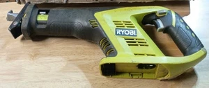 RYOBI P515 ONE+ 18V Lithium-Ion Recepracating Saw (PARTS ONLY) - Picture 1 of 3
