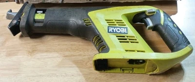 RYOBI P515 ONE+ 18V Lithium-Ion Recepracating Saw (PARTS ONLY) - Image 1 of 3