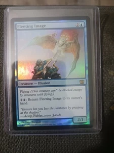 Fleeting Image 8th Edition Foil - Picture 1 of 1