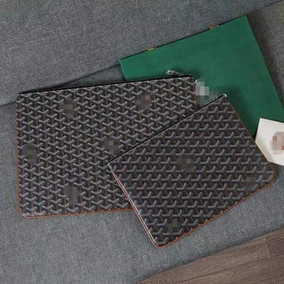 NEUTasche Große Kapazität Handtasche Mann/Frau Achselhöhlenbeutel Reisetasche-De - Bild 1 von 4