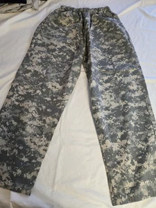 Military Airforce Stretch Elastic Pants Size XS. - Picture 1 of 8