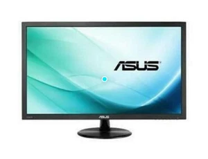 ASUS VN289 H 28" FHD Widescreen 1080P LED LCD Monitor HDMI DVI VGA DP -Open Box - Picture 1 of 11
