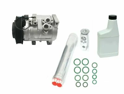 Kit de compresor Reman IG327 para Honda Accord 3,0 L 2003, 2004, 2005, 2006, 2007 Foto 1 de 3