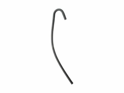 适用于 1990 - 1992 道奇 Grand Caravan 加热器软管 Dayco 55723FS — 第 1/2 张图片