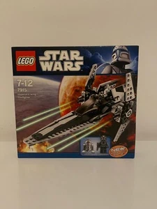 Lego 7915 Star Wars Imperial V-Wing Starfighter Neu & ovp - Bild 1 von 5