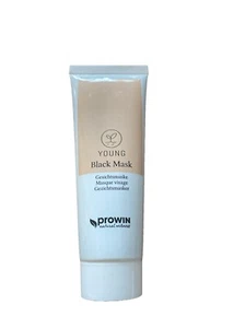 Prowin Wellness, young black Mask, Gesichtsmaske, neu, 50 ml - Bild 1 von 1