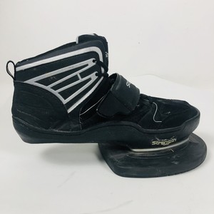 basketball strength shoes