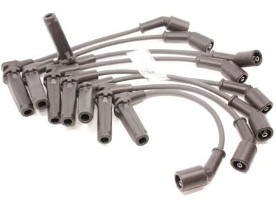 For Chevrolet C4500 Kodiak Spark Plug Wire Set United Automotive 98728SQPT - Image 1 of 2