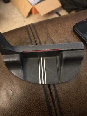 Regal Pro Tempo PL7 Putter 35” ESP Magnesium/Titanium Shafted RH - Image 1 of 4