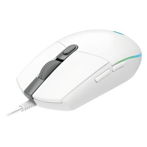 Logitech G203 LightSync Gaming Mouse -