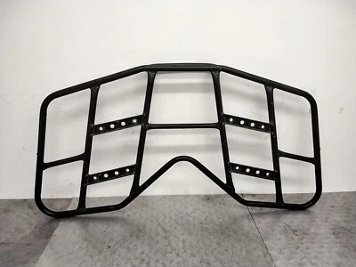 2004 铃木 TWIN PEAKS 700 LTV700F 4X4 原始设备制造商前置托架 — 第 1/4 张图片