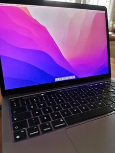 mac book pro 13 stan idealny  - Zdjęcie 1 z 8