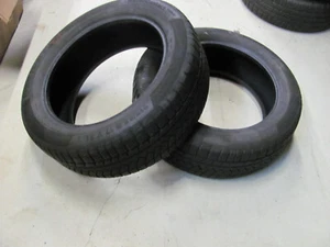 2 Winterreifen Continental Winter Contact TS850P 215/55/17 98V - Bild 1 von 5