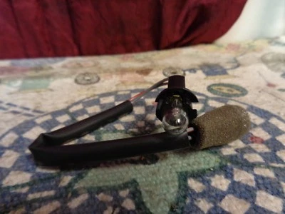 Daewoo console lamp - Image 1 of 3