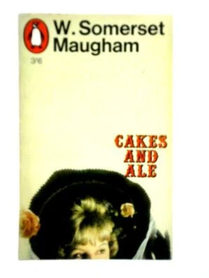Cakes and Ale (W. Somerset Maugham - 1966) (ID:33121) - Image 1 of 2