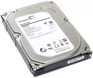 Festplatte für HP Designjet T790, T795, T1300, T2300 - Bild 1 von 1