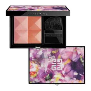 Givenchy Prisme Blush Powder Blush Duo #03 Spice Limited package 6.5g Blush - Picture 1 of 3