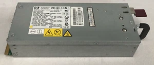 399771-B21 HP 1000W Redundant Hot Plug Power Supply To Fit HP G5 - 403781-001 - Picture 1 of 1