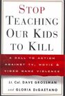 Stop Teaching Our Kids To Kill: A C..., Degaetano, Glor
