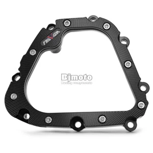 Engine Front Sprocket Cover Chain Guard For Yamaha FZ09 MT09 XSR900 TRACER900/GT - Imagen 1 de 11