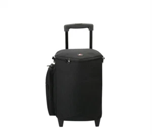 For Bose S1 Pro/S1 Pro+ Speaker Foldable Trolley Case Portable Storage Bag lot - Picture 1 of 35