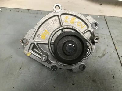 MOTOR ENS BOMBA DE AGUA CHRYSLER GRAND VOYAGER 08-15 2.8 CRD Foto 1 de 4