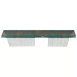 Display for Lexus SC300 SC400 ACC Climate Control Unit 92-96 40 Pins - Picture 1 of 2