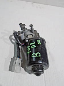 Discovery 2 td5 or V8 models Front Wiper Motor Unit 1998-2004 DKD100620 (B) - Picture 1 of 9