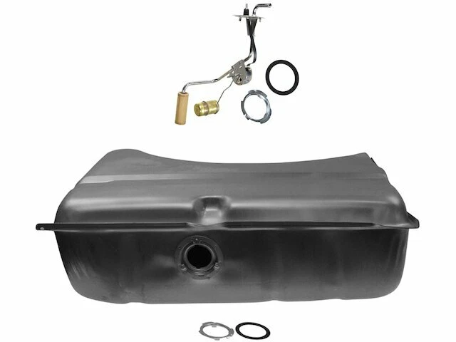 Conjunto de tanque de combustible y bomba TRQ para Plymouth Valiant 1964-1966 46VQTM Foto 1 de 1