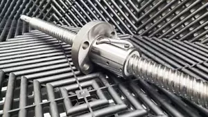 Rodriguez XSTR02020A2S-03 Ballscrew XSTR2020-3 20mm Lead 580mm Stroke - Picture 1 of 10