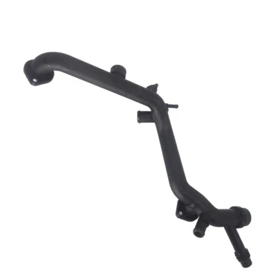 Radiator Coolant Tube Water Tube For 2005-2010 Audi A4 A6 A4 Quattro 2.8L V6 - Image 1 of 4