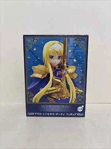 Figura usada Sword Art Online Alicization Synthesis Thirty para - Imagen 1 de 3