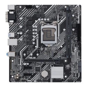 ASUS Motherboard PRIME H510M-E Intel H510 Micro ATX DDR4-SDRAM - Imagen 1 de 5