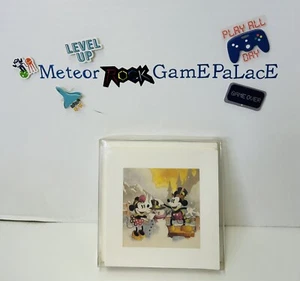 Michel & Co Company Home Holiday, Disney, Mickey und Minnie Karten. 12 Stück - Bild 1 von 4