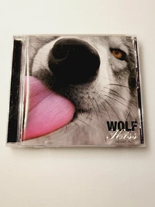 Wolf Kiss by Valentijn (CD, 2007) - Picture 1 of 3