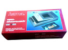 Vintage Hama VHS Rewinder Brand New Boxed 43041 NOS 230V Auto Start Stop LED Ind