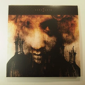 Constants – The Foundation, The Machine, The Ascension 3xLP ~ Cream Vinyl - Picture 1 of 14