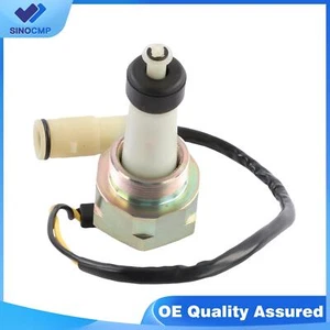 Water Level Sensor 14541720 for Volvo EC140B EC210B EC240B EC330B EC360B EW160B - Foto 1 di 8
