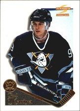1995-96 Summit Hockey Card Pick