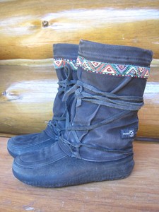Mukluks Boots for Women for sale | eBay