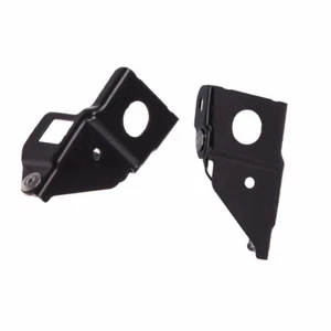 New Pair Front Bumper Cover Turn Light Bracket Support For Subaru BRZ 2013-2020 - Picture 1 of 6