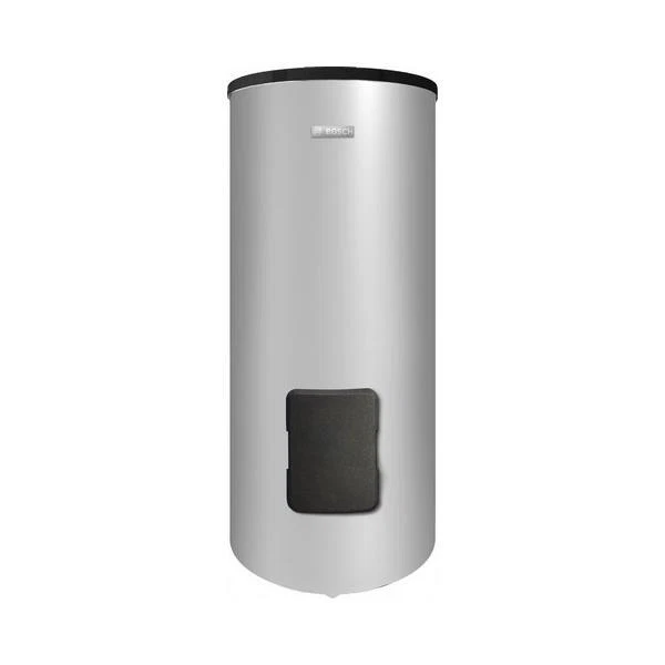 Bosch Bodensteh. Systemspeicher Stora W 300-5 Pk 1 C, 1495x670, 300 L, Argento - Immagine 1 di 1