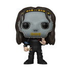 Figurine Funko Pop! Rocks: Slipknot - Jay with Drumsticks #298 New in Box